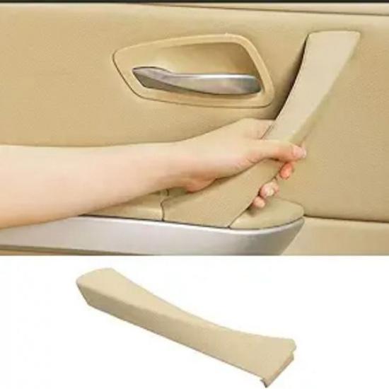 Left Side Door Handle Outer Covers for 3 Series E90/E91-Left Rear-Outer Cover
