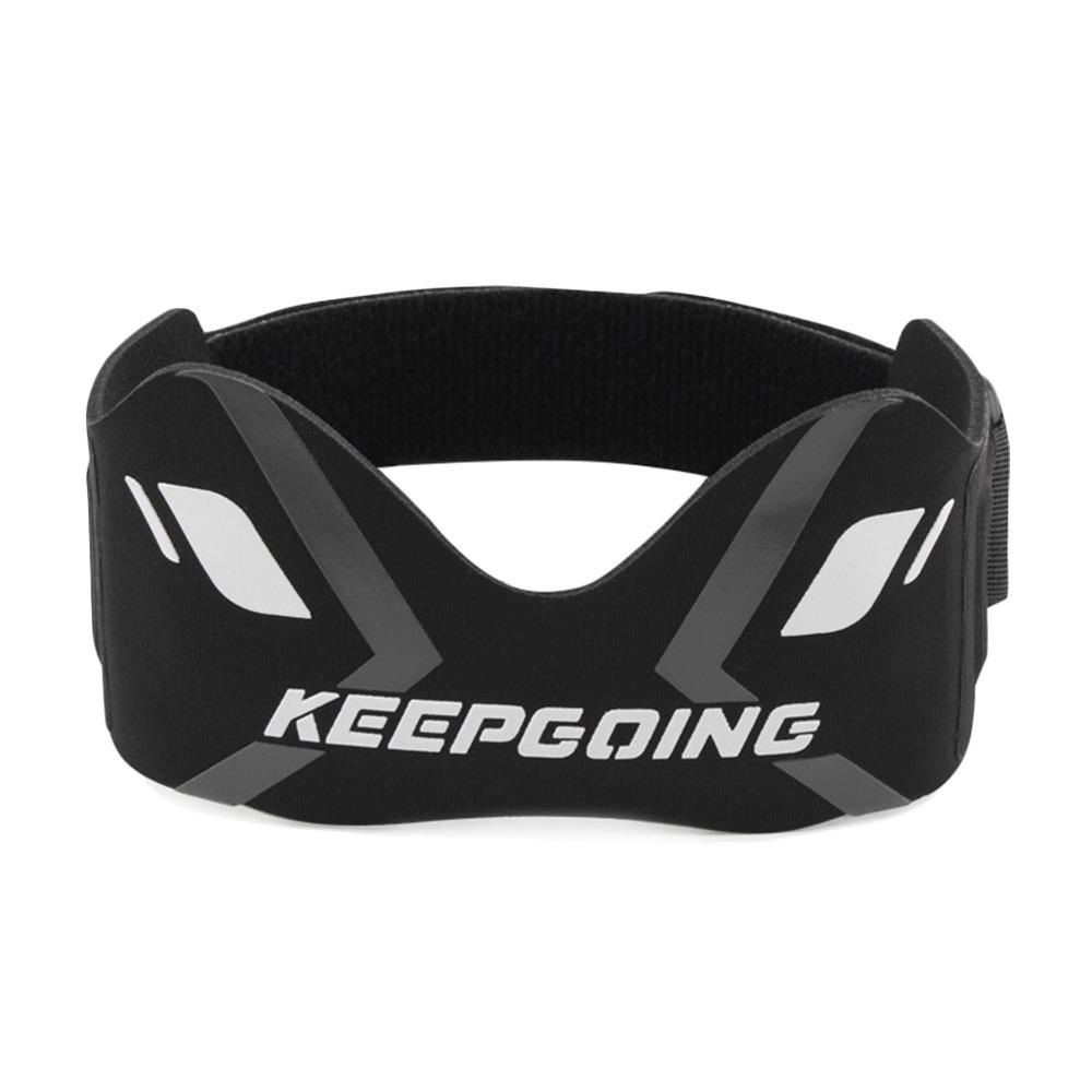 Polyester Spandex Patella Tendon Knee Strap Highly Elastic Knee Sports Support Band  Running Hiking