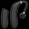 OKSJ Open-Ear Wireless Ear-Hook Bluetooth Headset