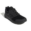 Adidas Galaxy 4 'Triple Black' Sneakers EE7917