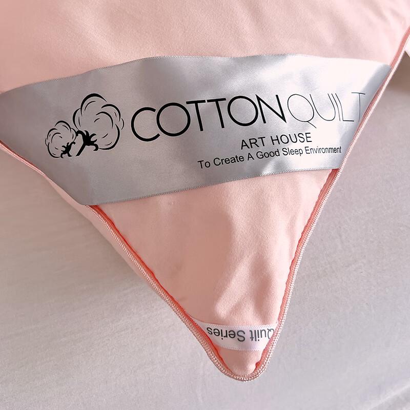 Manya Home Cloud-Feel Xinjiang Cotton Quilt