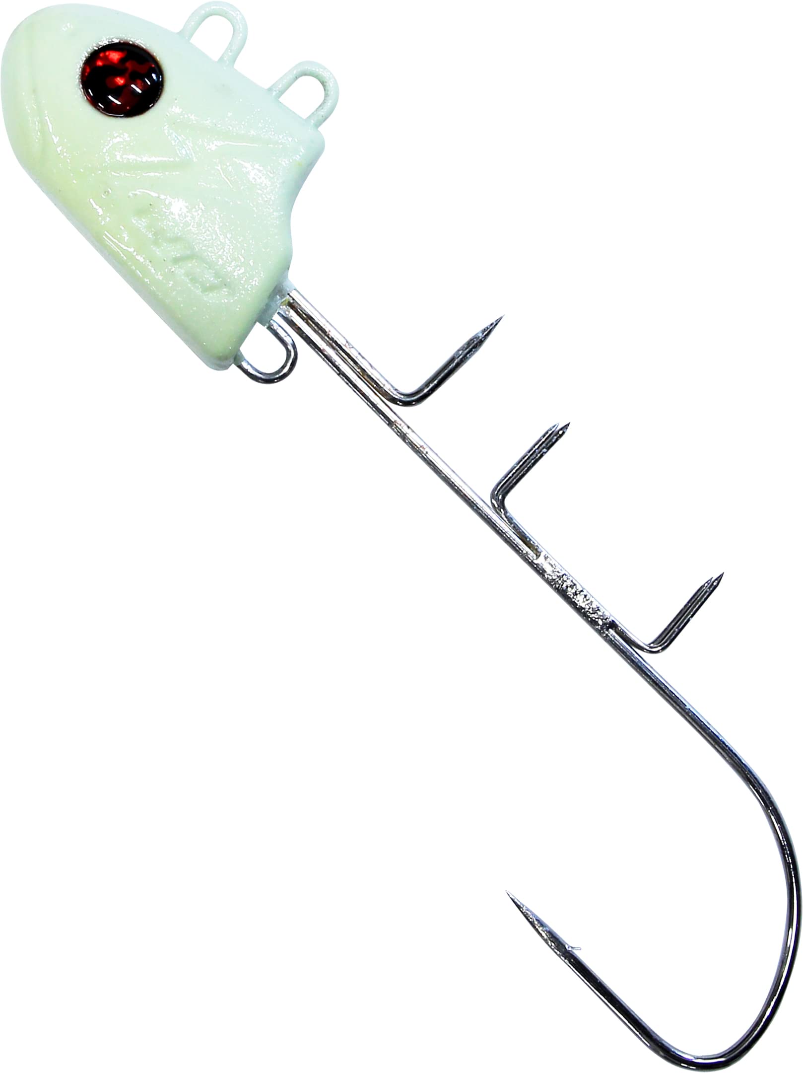 

OGK Tachiuo Tenya OG26850G 50/Glow