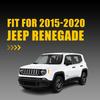 Passend für Jeep Renegade 2015- Hoch montierte LED-Zusatzbremsleuchte 3. Bremslicht USA
