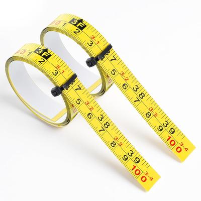 Medición de dimensiones y distancia – Cintas métricas
