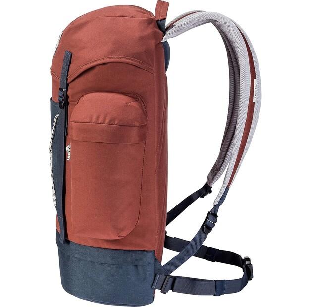Рюкзак Deuter Wengen redwood/ink (3814122-5335)