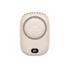 DQ203 USB Rechargeable Outdoor Neck Fan with Normal Button Speed Control