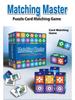 Uzzle Puzzle: Spatial Logic Board Game for Parent-Child Interaction