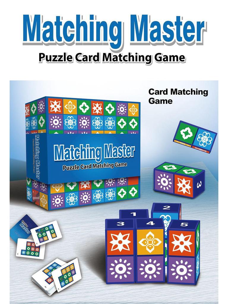 Uzzle Puzzle: Spatial Logic Board Game for Parent-Child Interaction