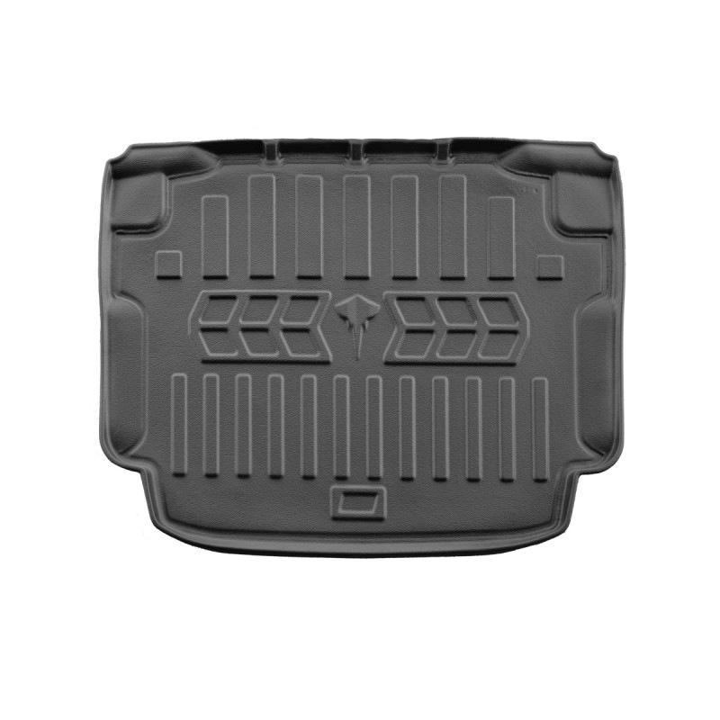 

Trunk mat Stingray 3D (Lower) for Mini Clubman F54 2015-2024