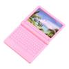 Decoration Crafts Dollhouse Furniture Dollhouse Miniature Dollhouse Computer Simulation Laptop