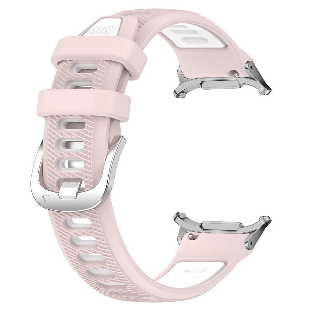 No Gaps Sports Silicone Strap For Samsung Galaxy Watch 7 Ultra 47mm Loop Bracelet For Galaxy Watch Ultra Watchband Accessories