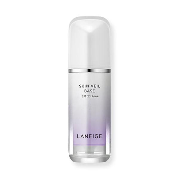 LANEIGE Baza pod makijaż Skin Veil nr 40 Pure Violet SPF 25 PA++ 30 ml