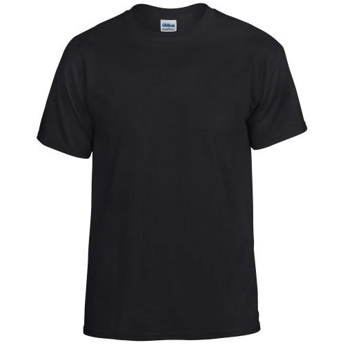 Gildan Mens Plain Lightweight T-Shirt