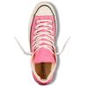 Converse 1970s Hi Chateau Rose Pink Versatile Trendy High-Top Canvas Unisex Pink