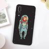 Funny Sloth For Huawei Nova Y73 Y72 Y90 Y70 Y60 Y91 Y61 12s 12i 11i 8i 9 10 SE P60 P30 Pro P40 Lite Case