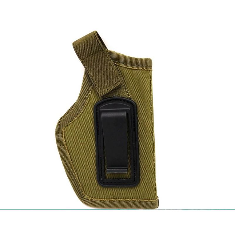 Tactical Gun Holster Concealed Carry IWB Holster Waistband Handgun Holder for Men and Women