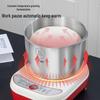 Fully Automatic Multi-functional Dough Mixer & Kneader with Fermentation and Proofing