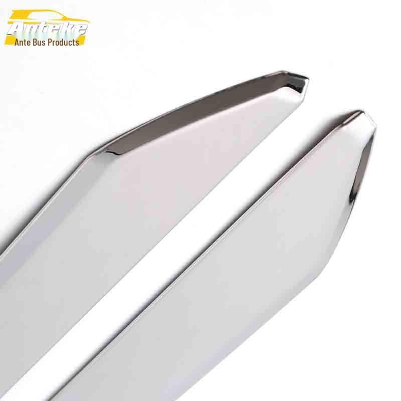 Zhonghua V6 Door Edge & Body Trim Anti-Scratch Decorative Strips