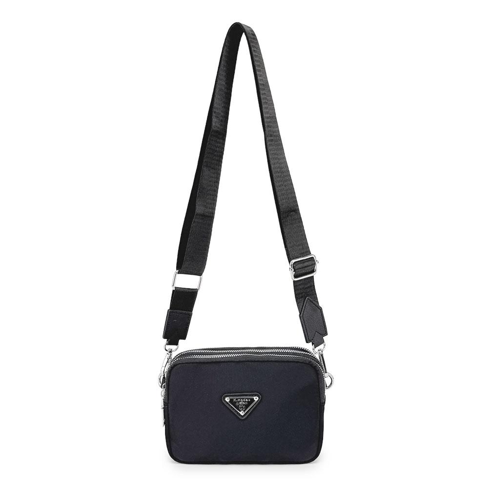 KM_B27 Casual Daily Mini Crossbody Bag