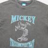 Thisisneverthat Tnt Mickey Open Arms Tee Ds253ttsst03