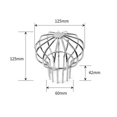 Badkamer accessoires – Afvoergoten