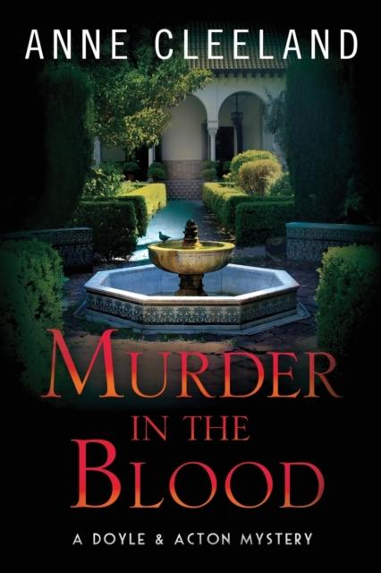 The Murder In the Blood : A Doyle & Acton Murder Mystery : 10 Book