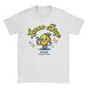 Men Women Graphic Printed ATEEZ Lemon Drop 2025 T Shirt Tee 100% Cotton Golden Hour Part 3 T-shirts Clothing
