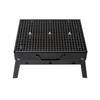 V-CAMP Portable Folding BBQ Grill