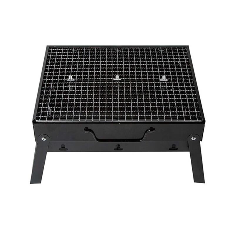V-CAMP Portable Folding BBQ Grill