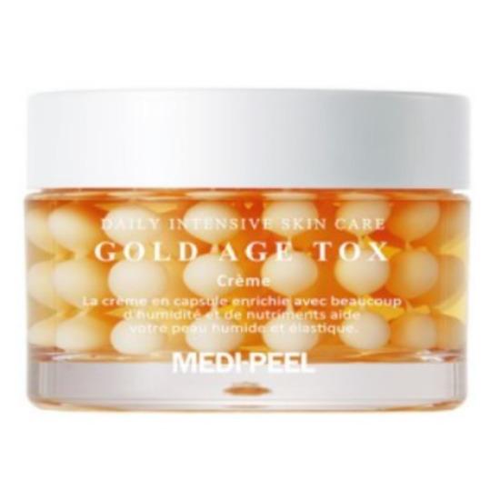 MEDI-PEEL Gold Age Tox Creme 50g