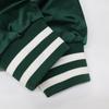 NAUTICA Green Riversil Front Logo Jacket Jacket XXL greenUsed