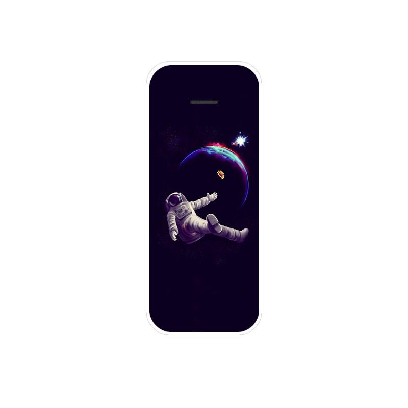 For Nokia 215 4G 2020 Case Transparent Soft TPU Back Cover For Nokia215 4G Phone Case TA-1281 TA-1284 Protect Fundas Coque Capa