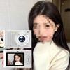 100MP Dual CCD Retro Student Card Camera - Uploadable & Portable