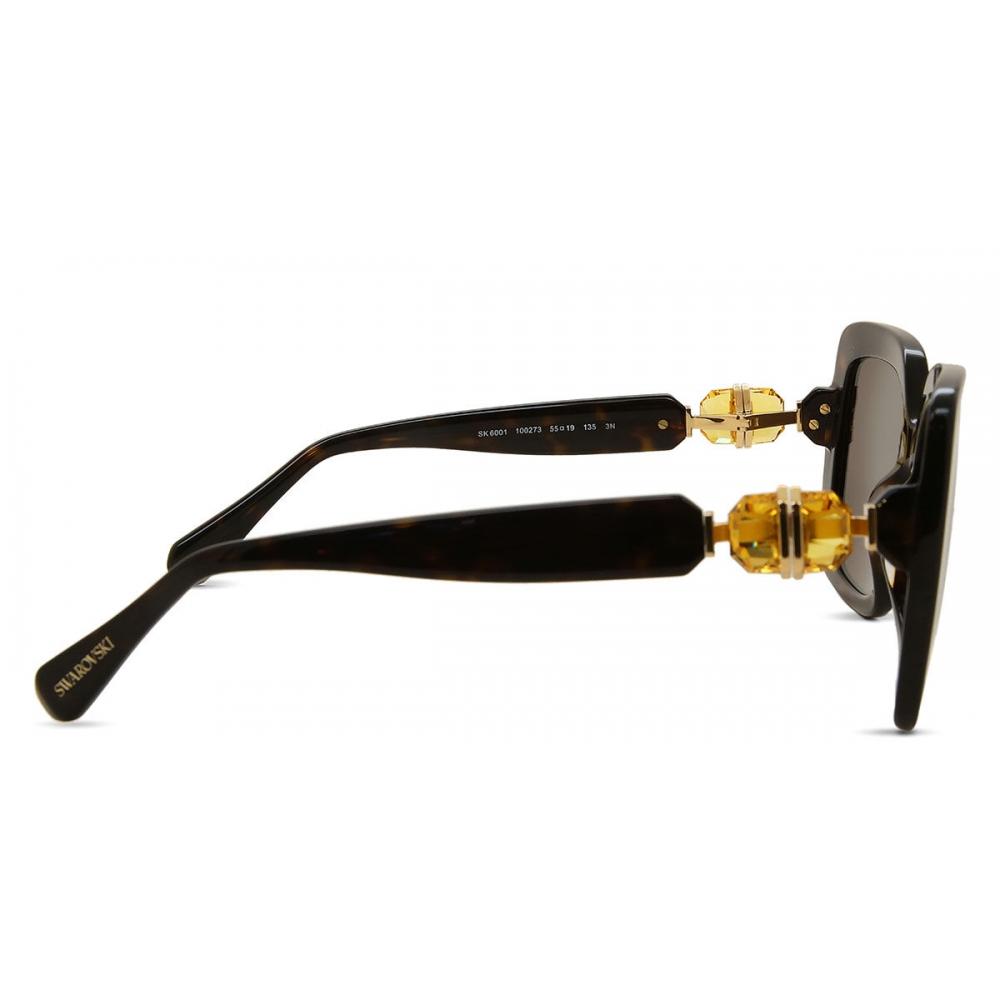 Swarovski Sk6001 100273 Women Sunglasses
