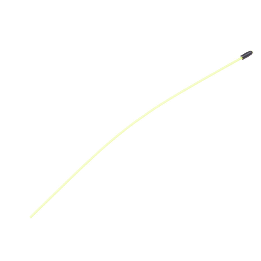 Plastic Antenna Pipe Tube Receiver Aerial W / Cap For 2.4Ghz Rc Car Spare Parts