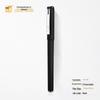 Five Thousand Year Neutral Pen 0.5mm Black Frosted Barrel High-End Office Signature Pen with Custom Logo