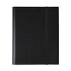 9/12 Pocket Trading Card Binder,Card Storage Organizers Album Collectible Card Album with Clear Inner Sheets and Separate Compartments for Sorting,