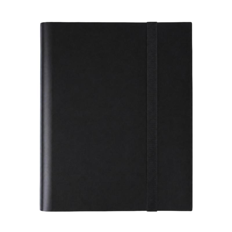 9/12 Pocket Trading Card Binder,Card Storage Organizers Album Collectible Card Album with Clear Inner Sheets and Separate Compartments for Sorting,