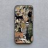 Abstract Art Cat Pattern Phone Case For iPhone 17 Pro Max 16 15 Pro Plus 14 13 Mini 12 11 XR XS 16E 17Air Shockproof Cover
