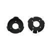 Original Gimbal Part for DJI Mini 3 Pro Gimbal Housing Shell Camera Lens PTZ Signal Cable Yaw Roll Motor / Arm Rubber Damping