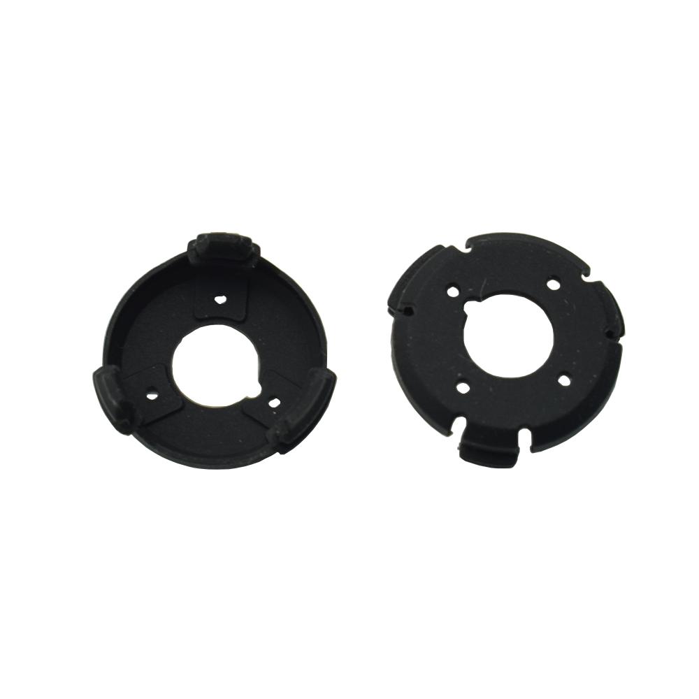 Original Gimbal Part for DJI Mini 3 Pro Gimbal Housing Shell Camera Lens PTZ Signal Cable Yaw Roll Motor / Arm Rubber Damping