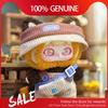 Genuine Funny Bunny Toomi Fun Party Series Blind Box Cute Plush Collect Model Dolls F-unny B-unny Surprise Mystery Girls' Gift