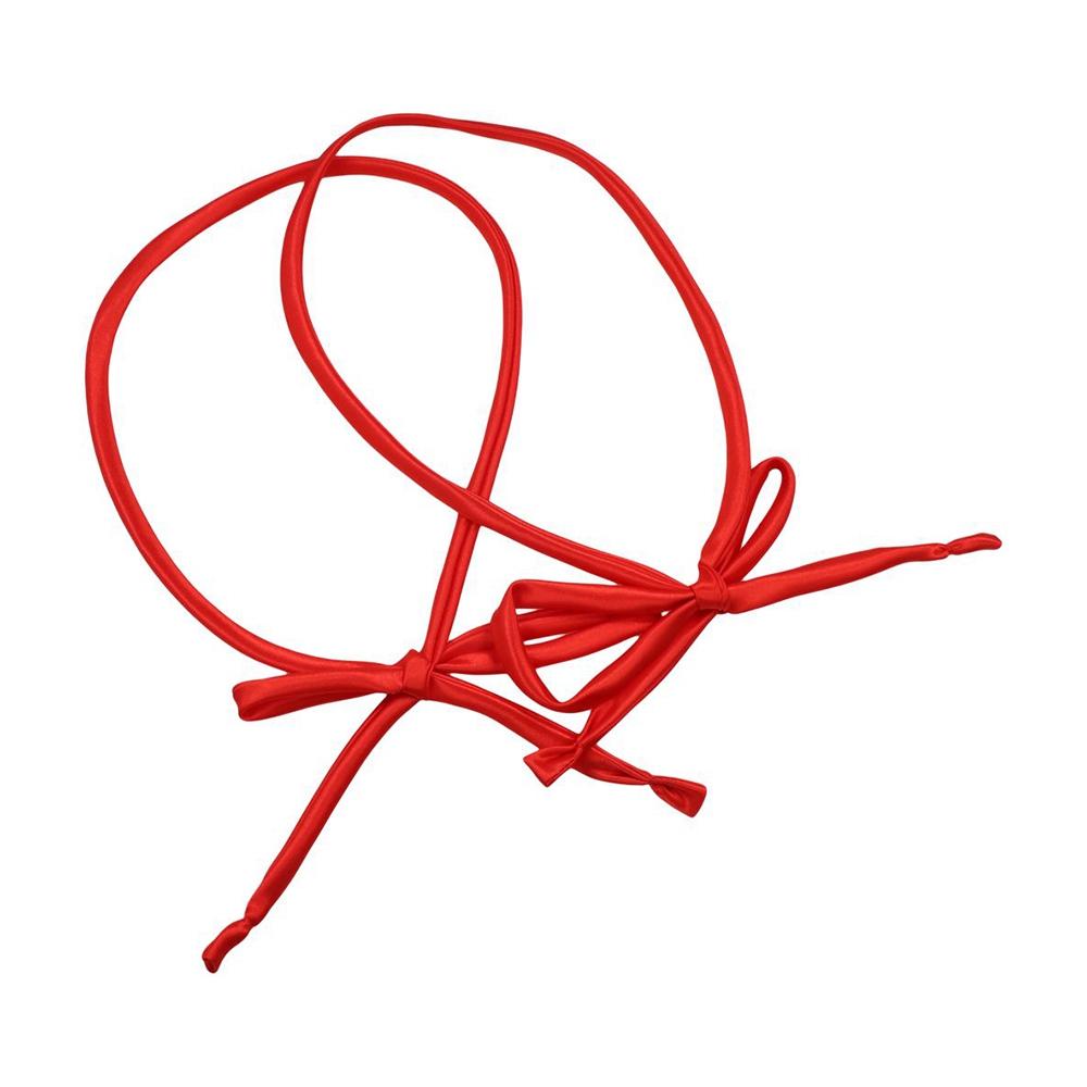 School Costume Ribbon Tie For Women Satin For Men Uniform Neck Ties JK Bow Tie Cravat Bow Bow Tie