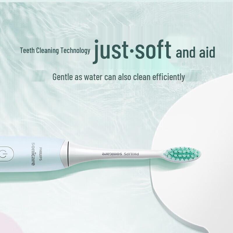 Philips Sonic Electric Toothbrush