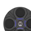 Electronic Boxing Machine Punch Music Wall Target for Sanda