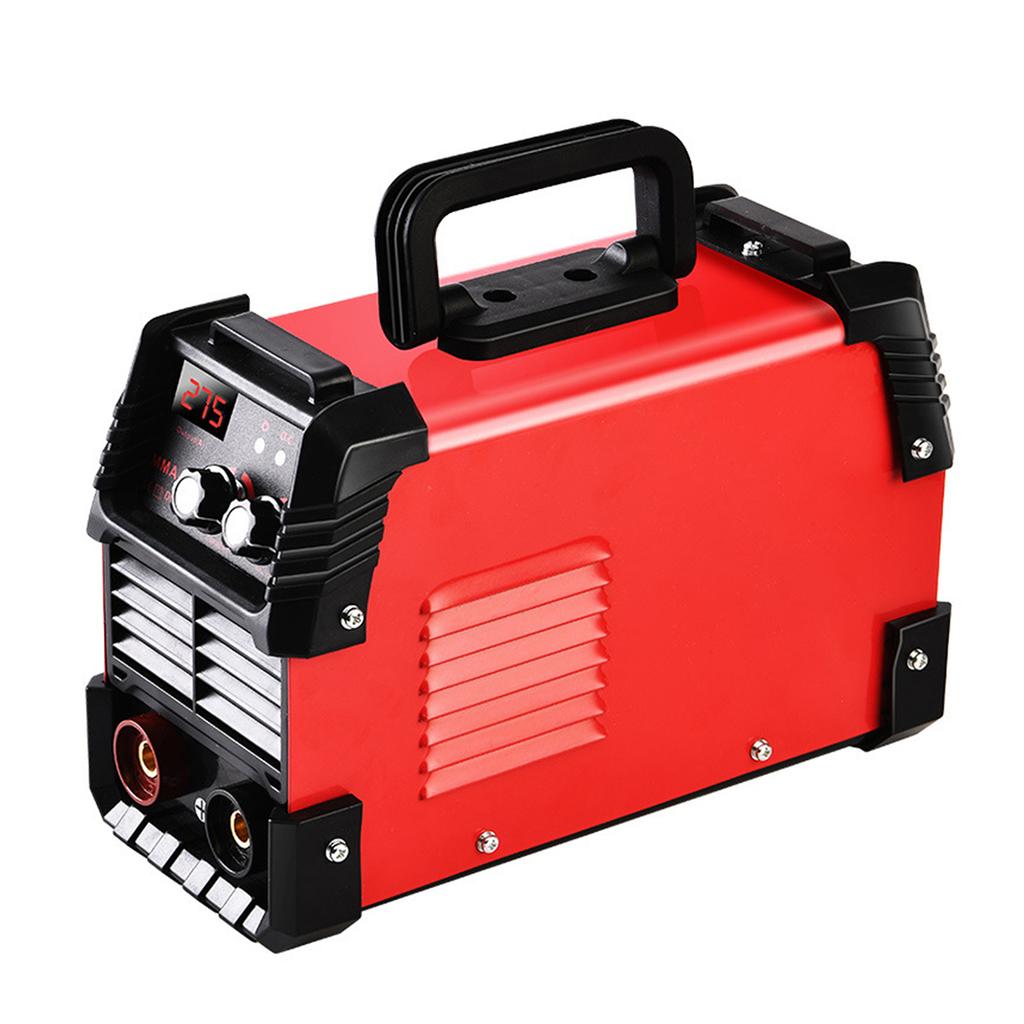 Welding Machine 110-220V Copper Portable Inverter Welder Digital Display Dual Volts 5300W Welding Machine