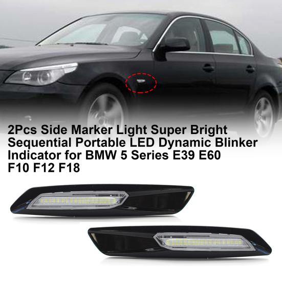 

Замена практичного бокового указателя поворота износостойкая компактная