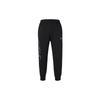 Club Fleece Knitted Sweatpants Men's Black FB7479-010