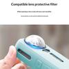 Shockproof Silicone Protective Cover For X5 Action Cameras Case Shell AntiScratch Resistance Design Easy Installation