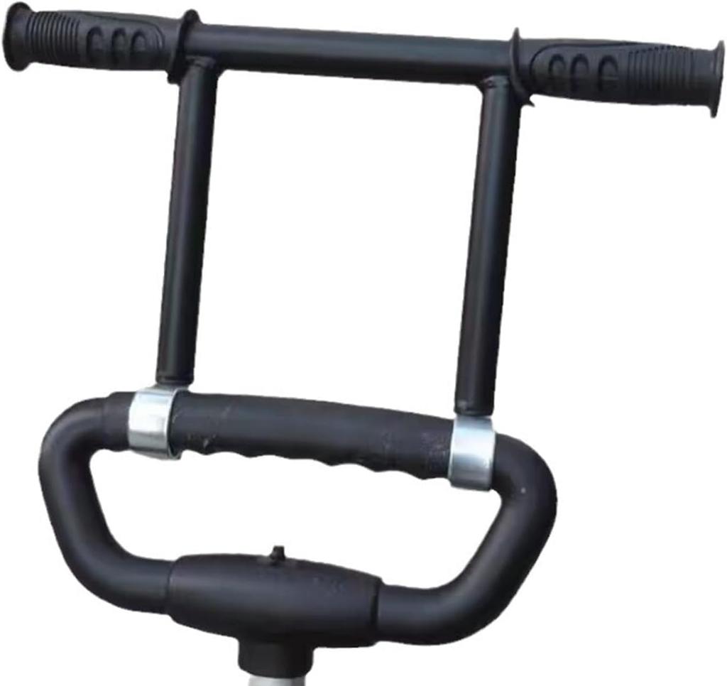 Vlwm Extensor de Guidão Universal Carrinho de Bebê Extensão Apoio de Braço Carrinho Carrinho Acessórios (28 mm)